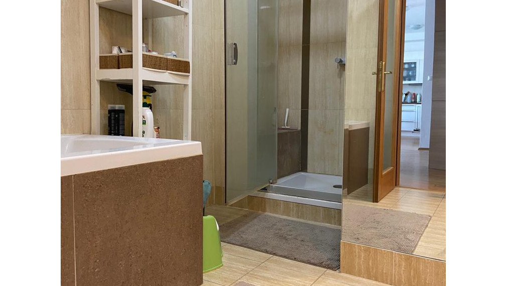 3 izbový byt, Mlynárska 13, Košice