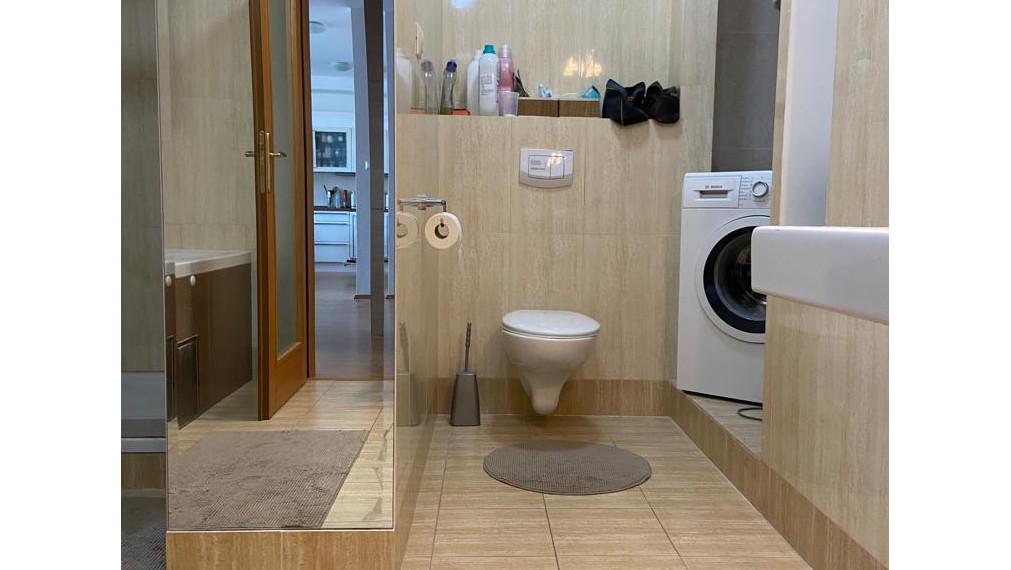 3 izbový byt, Mlynárska 13, Košice