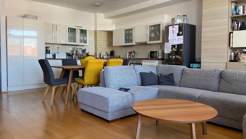 3 izbový byt, Mlynárska 13, Košice