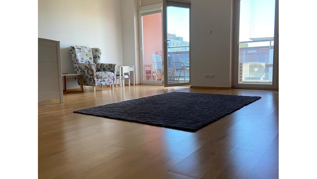 3 izbový byt, Mlynárska 13, Košice