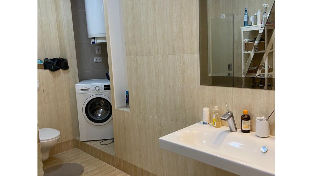 3 izbový byt, Mlynárska 13, Košice