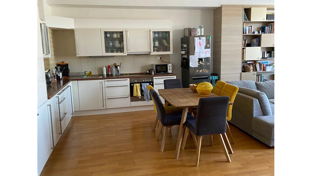 3 izbový byt, Mlynárska 13, Košice