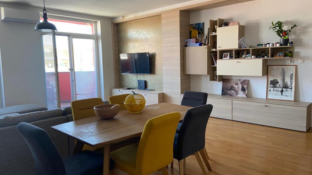 3 izbový byt, Mlynárska 13, Košice