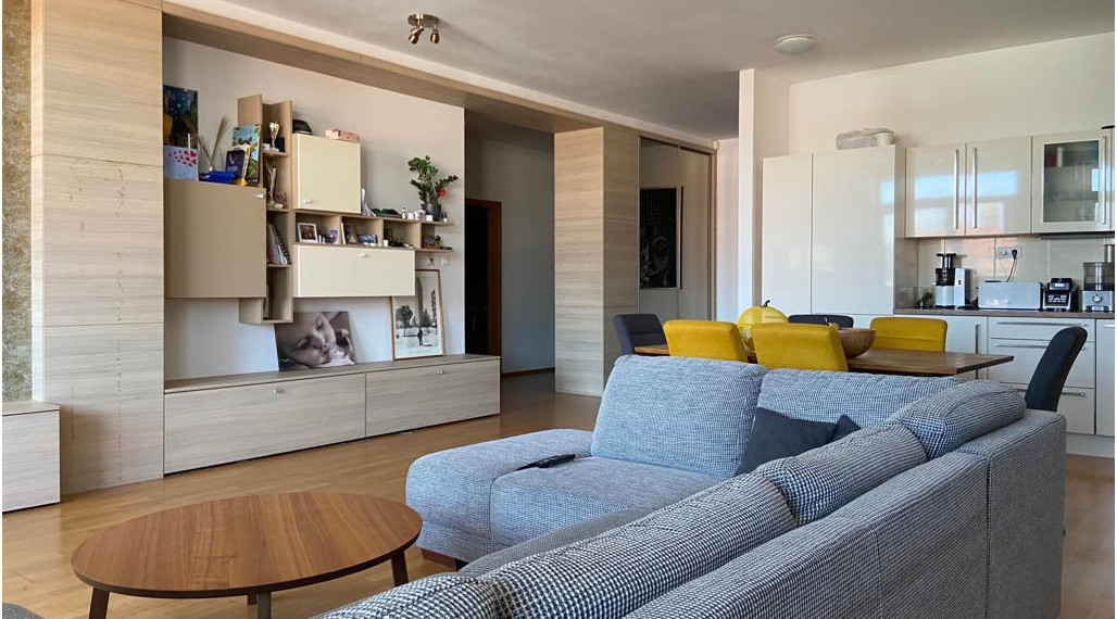 3 izbový byt, Mlynárska 13, Košice