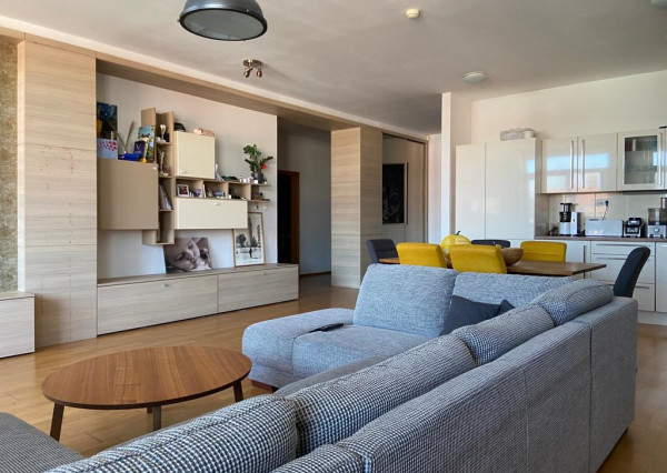 3 izbový byt, Mlynárska 13, Košice